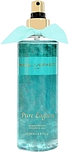 Pascal Morabito Pure Lagoon Fragrances Mist - Parfümiertes Körperspray — Bild N1