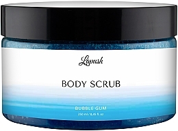 Körperpeeling aus Zucker Bubble gum - Bubble gum Body Scrub Lapush — Bild N1