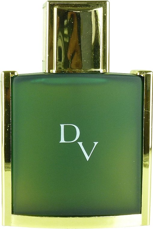 Houbigant Duc De Vervins L`extreme - Eau de Parfum — Bild N2