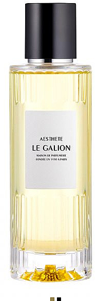 Le Galion Aesthete - Eau de Parfum — Bild N1