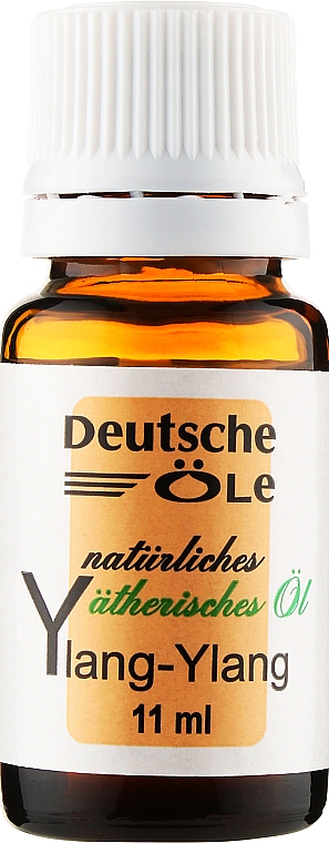 Ätherisches Ylang-Ylang-Öl - Krasota i Zdorovie — Bild N1