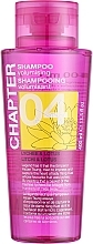 Düfte, Parfümerie und Kosmetik Haarshampoo Litschi und Lotus - Mades Cosmetics Chapter 04 Lychee & Lotus Shampoo