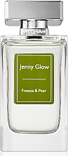 Düfte, Parfümerie und Kosmetik Jenny Glow Freesia & Pear - Eau de Parfum