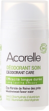 Düfte, Parfümerie und Kosmetik Bio Deo Roll-on mit Feldblumen - Acorelle Deodorant Care