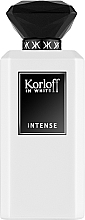 Düfte, Parfümerie und Kosmetik Korloff Paris In White Intense - Eau de Parfum