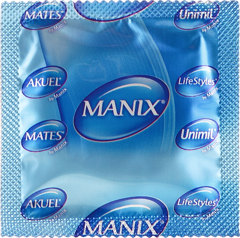 Kondome Natural Easy-Fit 3 St. - Unimil Natural — Bild N2