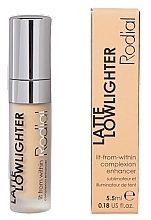 Highlighter - Rodial Latte Lowlighter — Bild N3