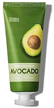 Handcreme mit Avocado - Tenzero Relief Hand Cream Avocado — Bild N1