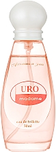 Düfte, Parfümerie und Kosmetik Aroma Parfume Alexander of Paris Uro Madame - Eau de Toilette