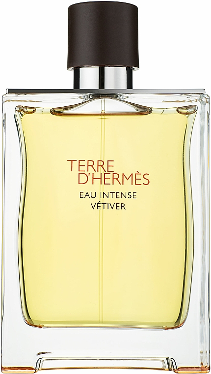 Hermes Terre D'Hermes Eau Intense Vetiver - Eau de Parfum