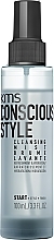 Düfte, Parfümerie und Kosmetik Reinigendes Haarspray - KMS California Conscious Style Cleansing Mist