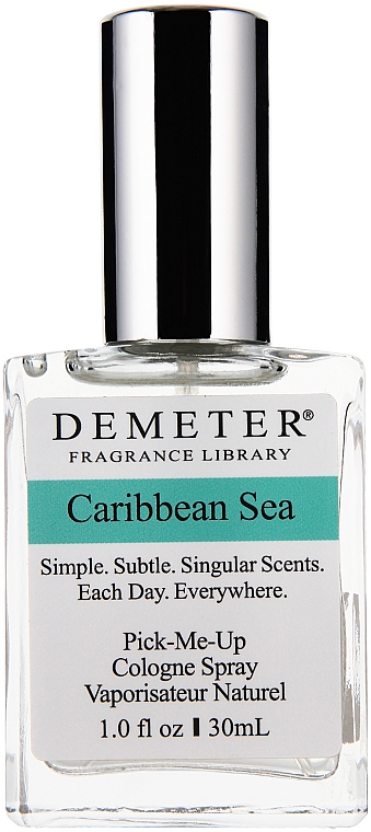 Demeter Fragrance Caribbean Sea - Parfüm — Bild N1