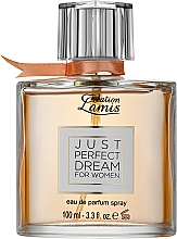 Düfte, Parfümerie und Kosmetik Creation Lamis Just Perfect Dream - Eau de Toilette 