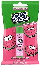 Lippenbalsam - Read My Lips Jolly Rancher Watermalon Flavored Lip Balm — Bild N2