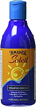 After-Sun Shampoo-Duschgel - L'Amande Soleil After Sun Shower Shampoo — Bild N1
