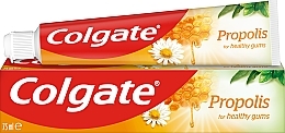 Zahnpasta Propolis - Colgate Propolis Toothpaste — Bild N3