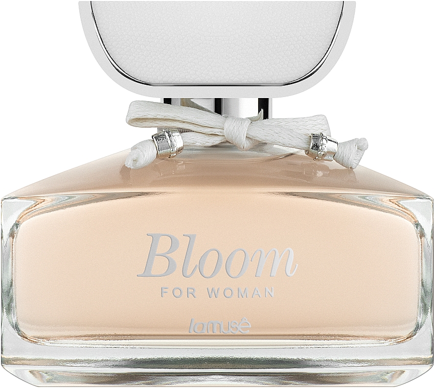 La Muse Bloom - Eau de Parfum — Bild N1