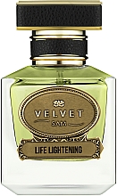 Düfte, Parfümerie und Kosmetik Velvet Sam Life Lightening - Parfum