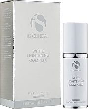 Creme für das Gesicht - iS Clinical White Lightening Complex — Bild N2