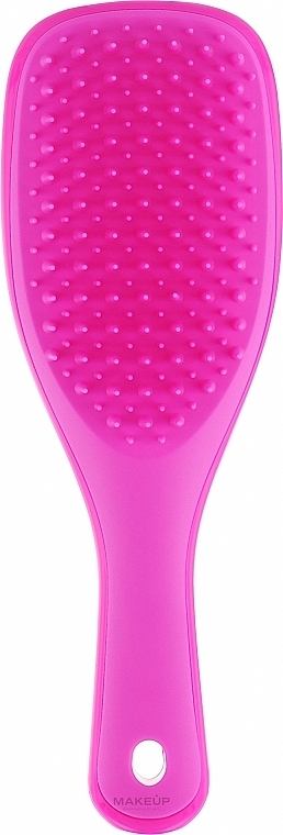 Haarbürste - Tangle Teezer The Ultimate Detangler Mini Runway Pink  — Bild N1