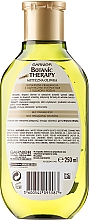 Shampoo - Garnier Botanic Therapy Olive — Bild N2