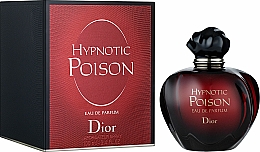 Dior Hypnotic Poison - Eau de Parfum — Bild N2