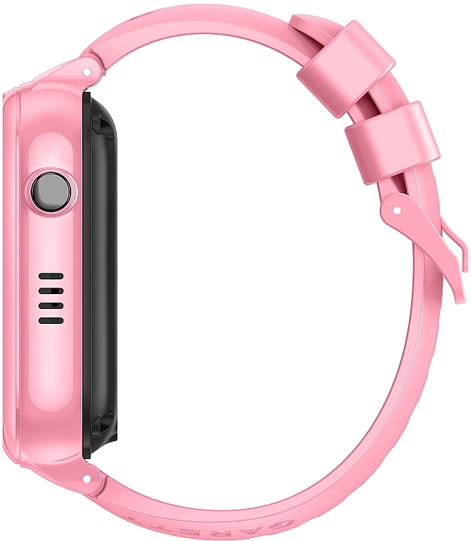 Smartwatch für Kinder rosa - Garett Smartwatch Kids Essa 4G GO — Bild N3