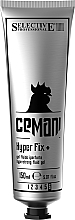 Düfte, Parfümerie und Kosmetik Flüssiges Gel-Fluid - Selective Professional Cemani Hyper Fix+ Fluid Gel