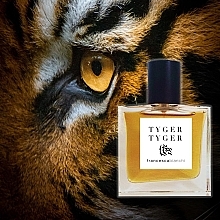 Francesca Bianchi Tyger Tyger - Parfum — Bild N2