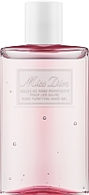 Düfte, Parfümerie und Kosmetik Dior Miss Dior Rose - Handgel