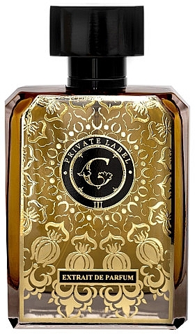 Gerini Private Label III - Parfum — Bild N1