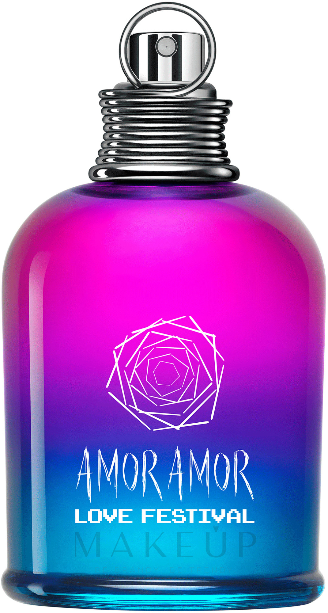 Cacharel Amor Amor Love Festival - Eau de Toilette — Bild 100 ml