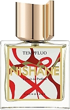 Düfte, Parfümerie und Kosmetik Nishane Tempfluo - Parfum