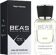 BEA'S M203 - Eau de Parfum — Bild N2