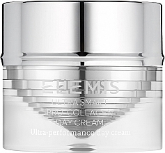 Feuchtigkeitsspendende Gesichtscreme für den Tag - Elemis Ultra Smart Pro-Collagen Day Cream — Bild N1