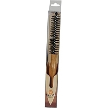 Düfte, Parfümerie und Kosmetik Haarbürste 01k - Nascita Professional Side Hair Brush