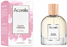 Acorelle Sublime Tubereuse - Eau de Parfum — Bild N1