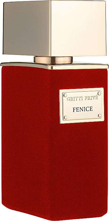 Dr. Gritti Fenice Prive - Eau de Parfum — Bild N1