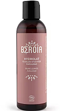 Düfte, Parfümerie und Kosmetik Olivenblatt-Hydrolat - Beroia Olive Leaf Hydrosol