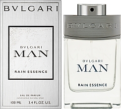Bvlgari Man Rain Essence - Eau de Parfum — Bild N4