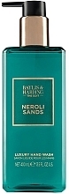 Flüssige Handseife  - Baylis & Harding Neroli Sands Hand Wash  — Bild N1