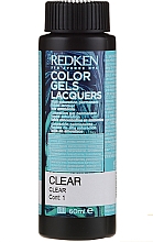 Färbender Haarlack - Redken Color Gels Lacquers — Bild N2