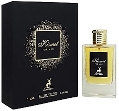 Düfte, Parfümerie und Kosmetik Alhambra Kismet - Eau de Parfum