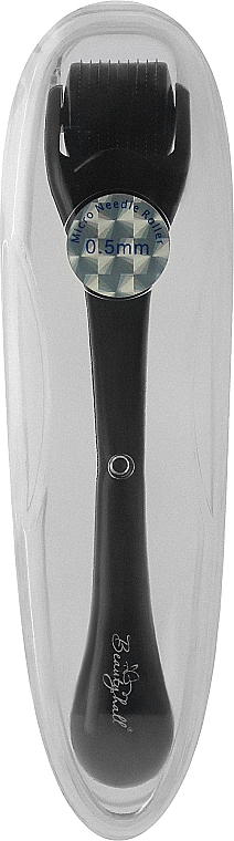 Mesoroller 0.5mm 540 Nadeln - Beautyhall Derma Roller — Bild N1