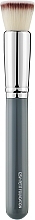 Düfte, Parfümerie und Kosmetik Foundationpinsel 125V - Boho Beauty Makeup Brush Vegan