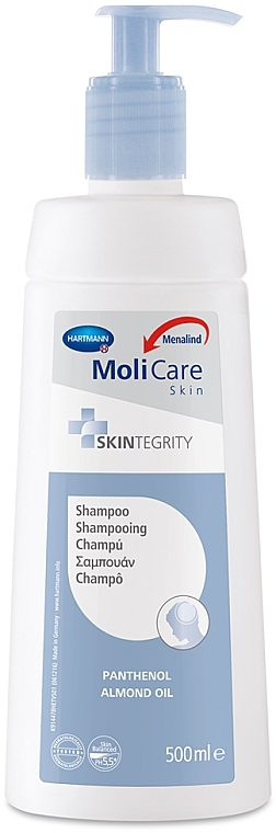 Haarshampoo - Hartmann MoliCare Shampoo — Bild N1