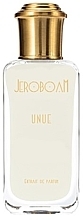 Jeroboam Unue Extrait de Parfum - Parfum — Bild N1