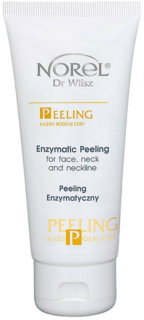 Enzymatisches Peeling - Norel Enzymating Peeling — Bild N1