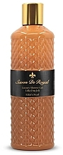 Düfte, Parfümerie und Kosmetik Duschgel - Savon De Royal Luxury Shower Gel Eden's Pearl
