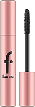 Wimperntusche - Flormar Open Up Hd Mascara  — Bild N1